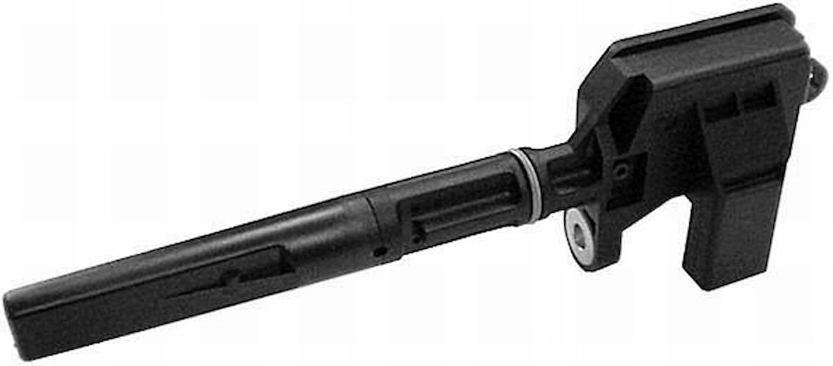 Skoda Rapid Yağ Müşürü [Hella] (045907660D)
